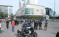 THE CRANKCASE.COM -